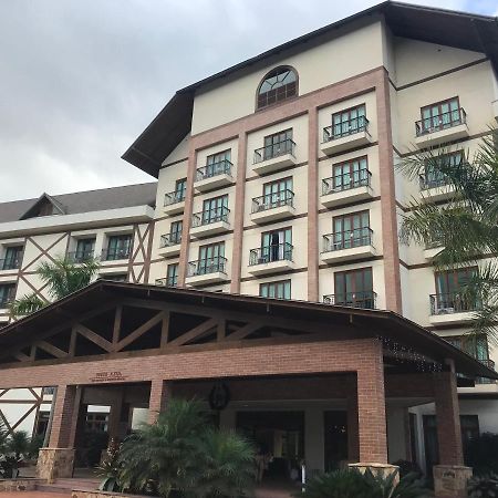 Condominio Vista Azul Aracê Εξωτερικό φωτογραφία