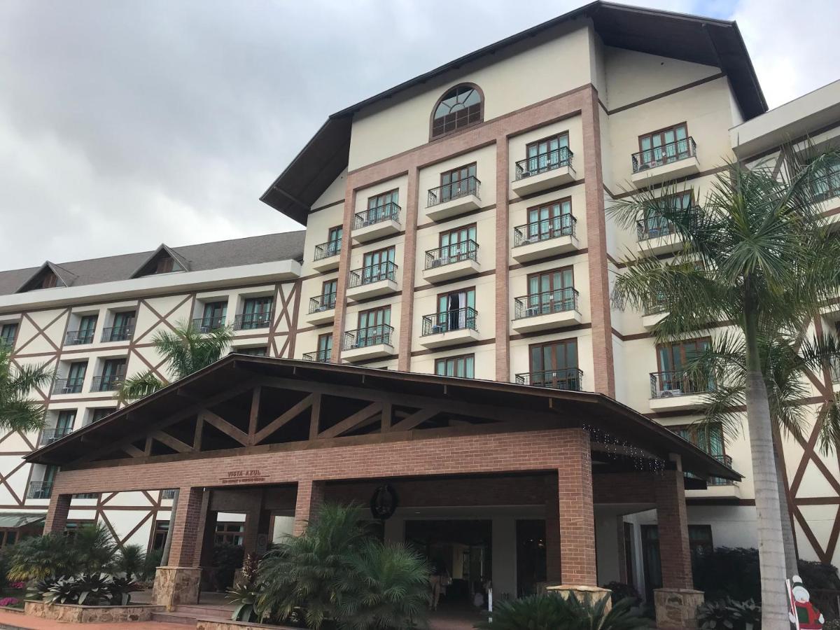 Condominio Vista Azul Aracê Εξωτερικό φωτογραφία