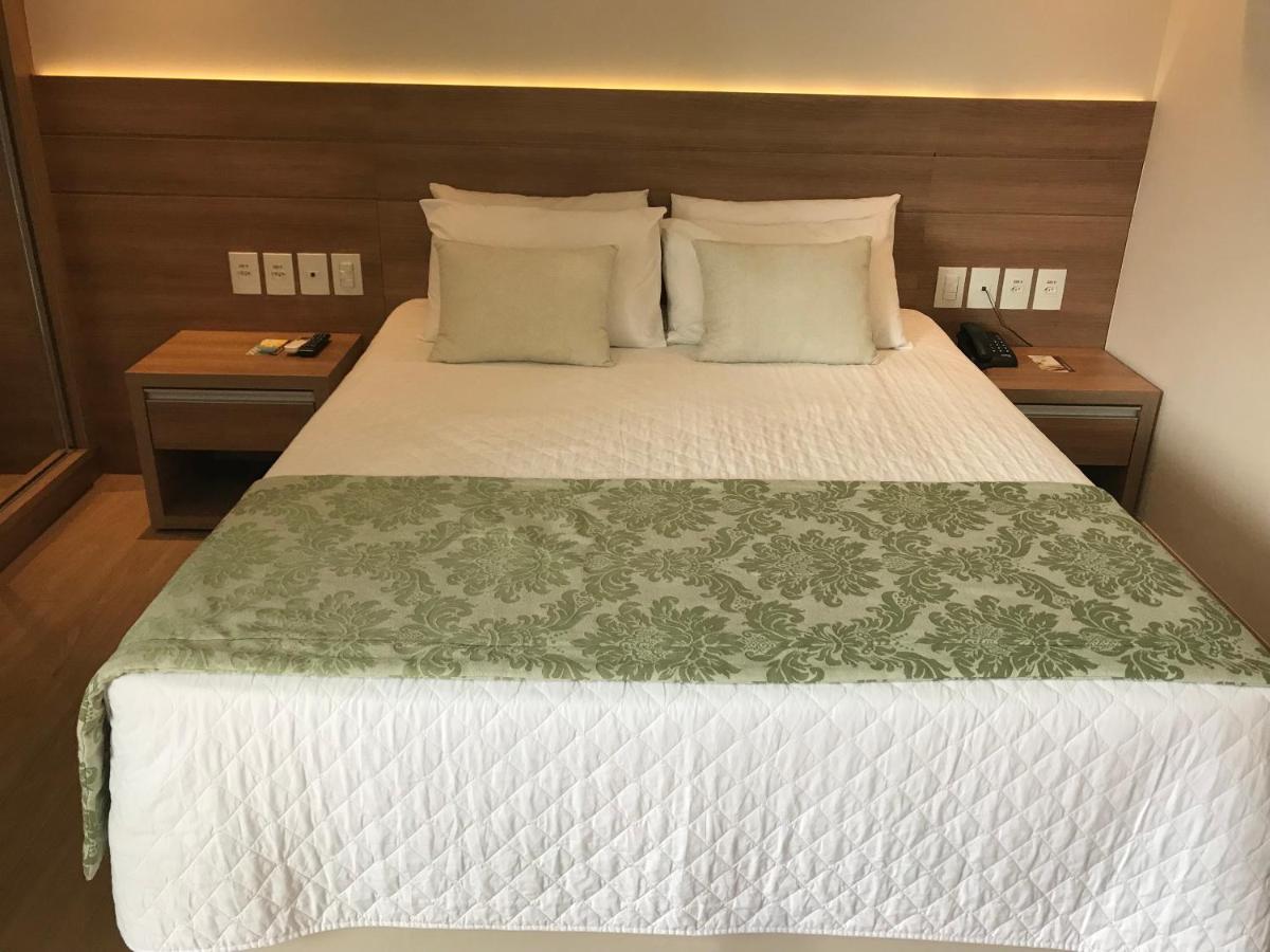 Condominio Vista Azul Aracê Εξωτερικό φωτογραφία
