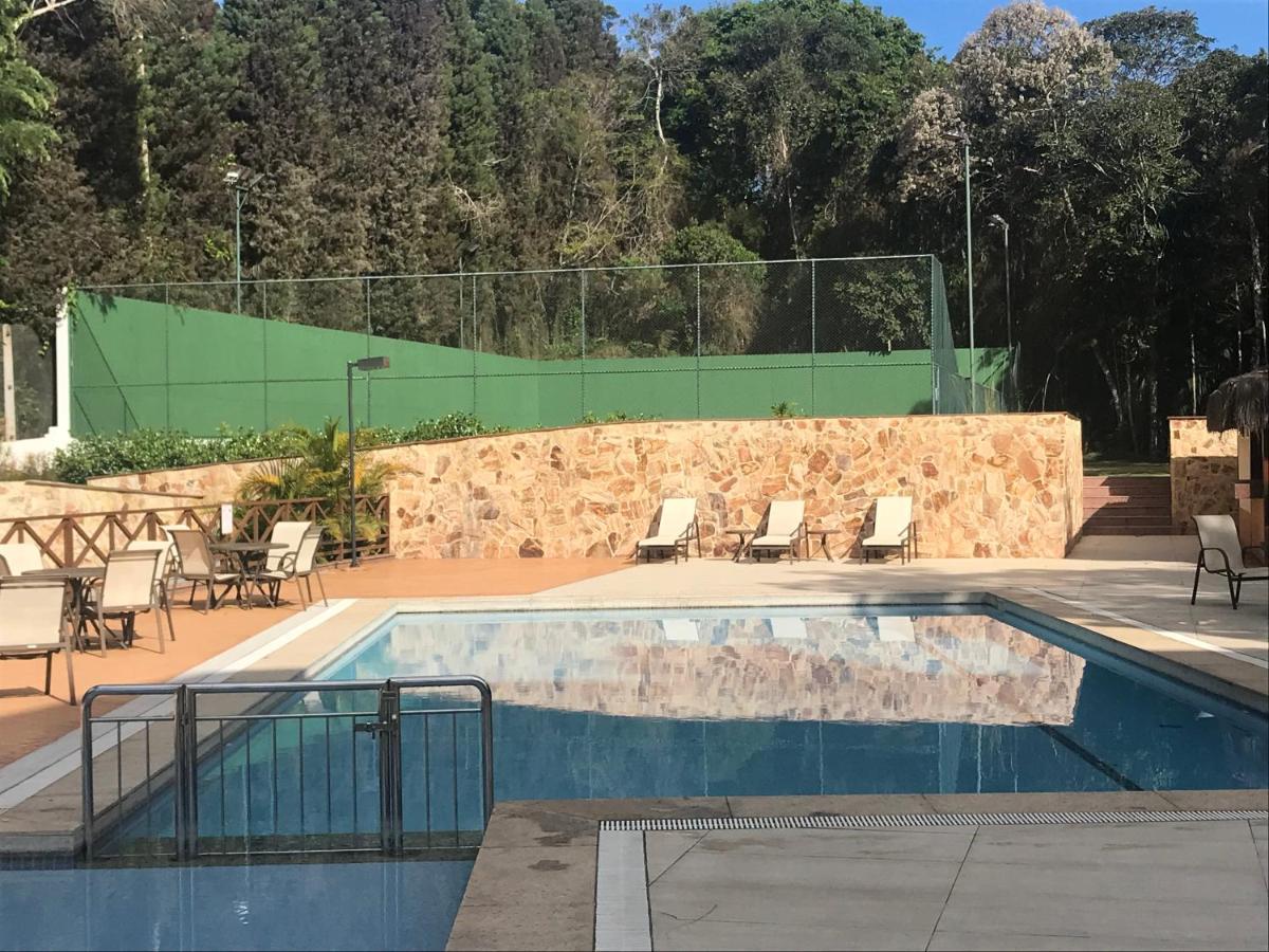 Condominio Vista Azul Aracê Εξωτερικό φωτογραφία