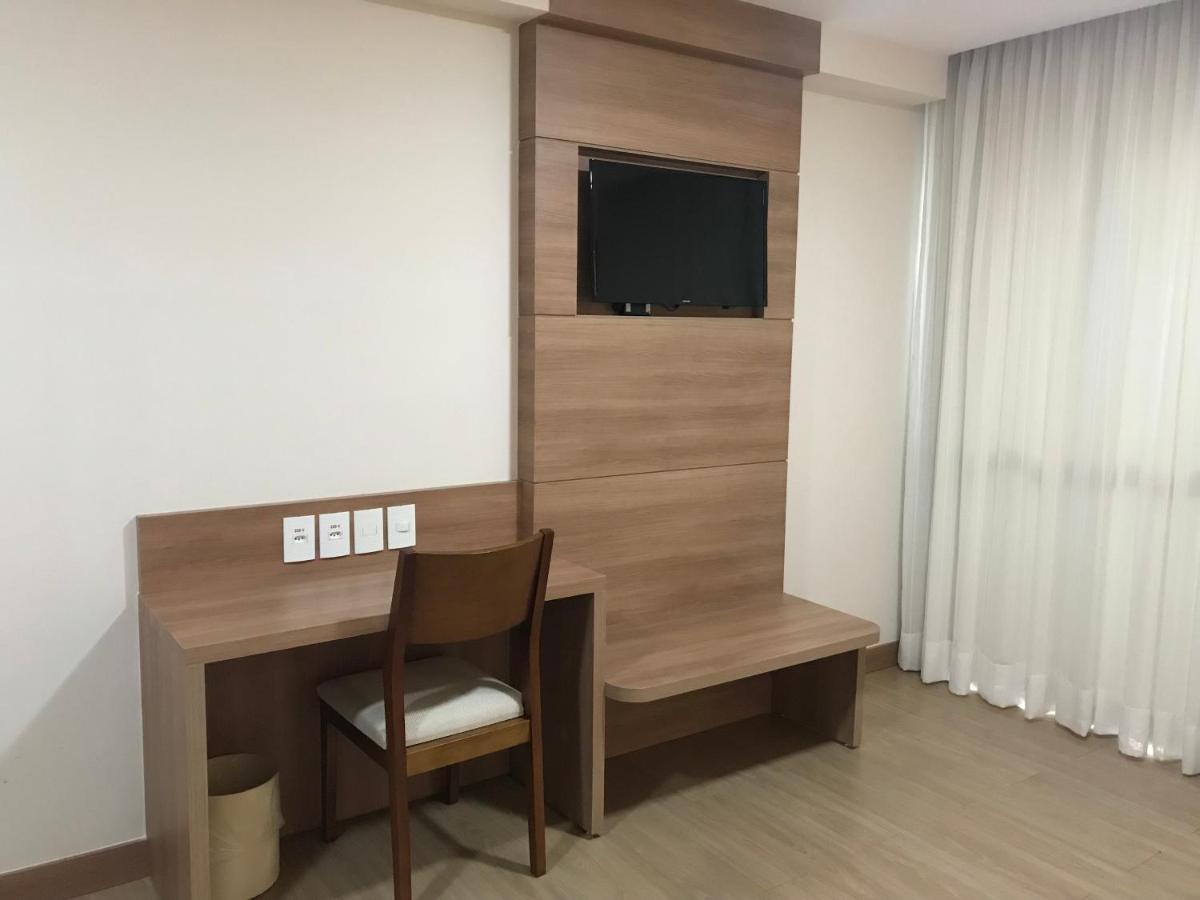 Condominio Vista Azul Aracê Εξωτερικό φωτογραφία