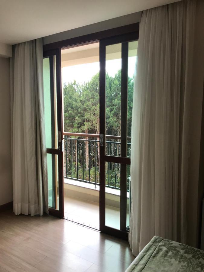 Condominio Vista Azul Aracê Εξωτερικό φωτογραφία
