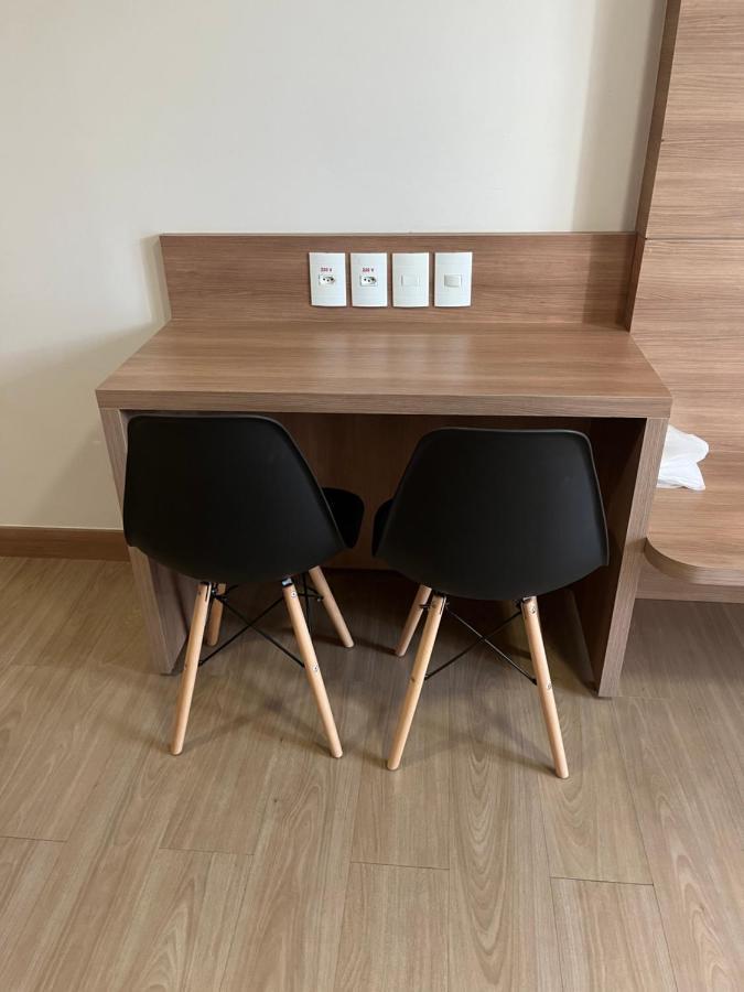 Condominio Vista Azul Aracê Εξωτερικό φωτογραφία
